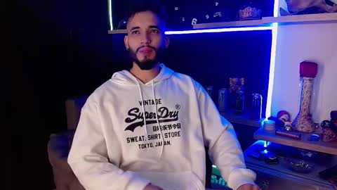 Snapshot of morgann_jones chatting on March 2025 07:47:02 AM morgan online show from March 2025 07:47:02 AM