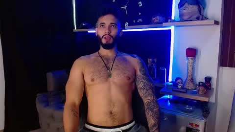 Snapshot of morgann_jones chatting on March 2025 02:25:02 AM morgan online show from March 2025 02:25:02 AM