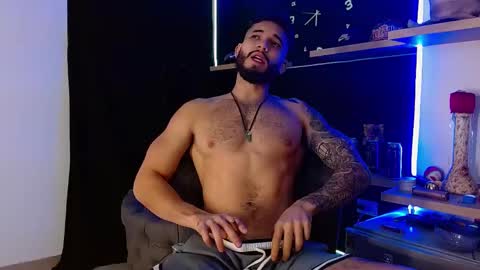 Snapshot of morgann_jones chatting on March 2025 11:40:02 AM morgan online show from March 2025 11:40:02 AM