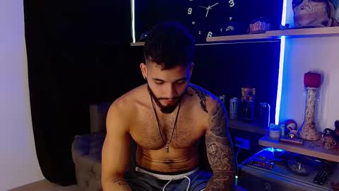 Snapshot of morgann_jones chatting on March 2025 12:10:02 AM morgan online show from March 2025 12:10:02 AM