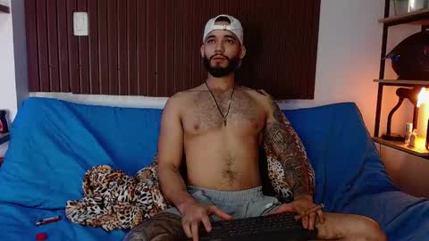 Snapshot of morgann_jones chatting on March 2025 01:36:02 AM morgan online show from March 2025 01:36:02 AM