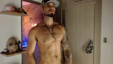 Snapshot of morgann_jones chatting on September 2025 10:48:02 AM morgan online show from September 2025 10:48:02 AM