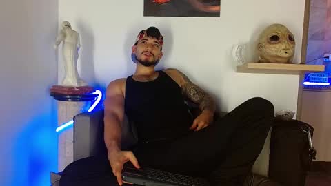 Snapshot of morgann_jones chatting on September 2025 12:55:01 AM morgan online show from September 2025 12:55:01 AM