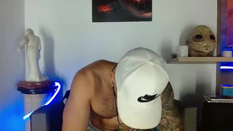 Snapshot of morgann_jones chatting on September 2025 12:50:02 PM morgan online show from September 2025 12:50:02 PM