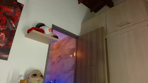 Snapshot of morgann_jones chatting on September 2025 06:17:02 AM morgan online show from September 2025 06:17:02 AM