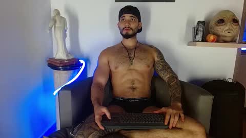 Snapshot of morgann_jones chatting on October 2025 03:57:01 AM morgan online show from October 2025 03:57:01 AM