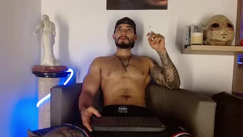 Snapshot of morgann_jones chatting on October 2025 08:28:01 PM morgan online show from October 2025 08:28:01 PM