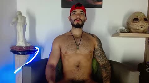 Snapshot of morgann_jones chatting on October 2025 07:02:01 PM morgan online show from October 2025 07:02:01 PM