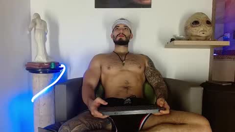 Snapshot of morgann_jones chatting on October 2025 05:00:01 PM morgan online show from October 2025 05:00:01 PM