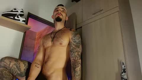 Snapshot of morgann_jones chatting on October 2025 03:57:02 PM morgan online show from October 2025 03:57:02 PM