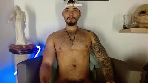 Snapshot of morgann_jones chatting on October 2025 04:58:01 PM morgan online show from October 2025 04:58:01 PM