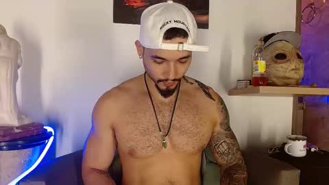 Snapshot of morgann_jones chatting on November 2025 04:03:01 AM morgan online show from November 2025 04:03:01 AM