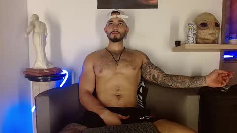 morgan online show from November 2025 05:48:01 PM