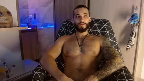morgan online show from April 2026 06:49:01 AM
