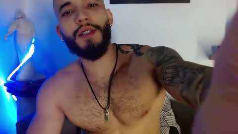 morgan online show from May 2026 03:35:02 AM