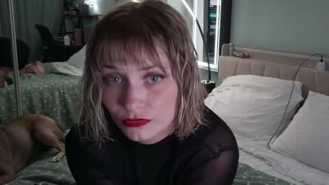 morganwhorgan online show from May 2026 03:36:02 AM