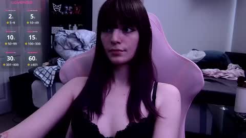 Zoey T online show from April 2026 01:13:01 PM