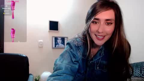 Moriah online show from December 2024 07:34:02 PM