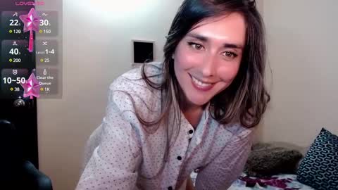 Moriah online show from January 2025 06:35:02 PM