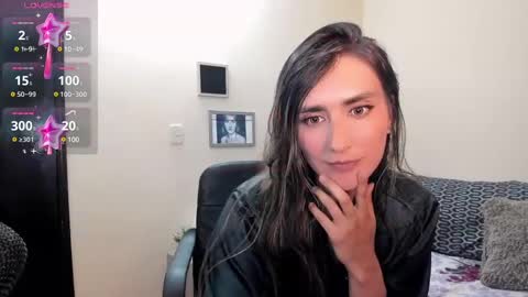 Moriah online show from February 2025 10:21:02 PM