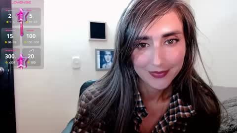 Moriah online show from February 2025 07:08:02 PM