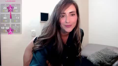 Moriah online show from March 2025 07:27:02 PM