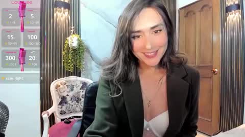 Moriah online show from February 2026 02:10:01 AM