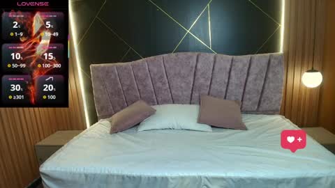 Moriah online show from April 2026 12:50:01 PM