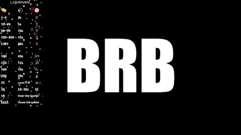 Lisa 3 online show from April 2026 03:10:02 PM