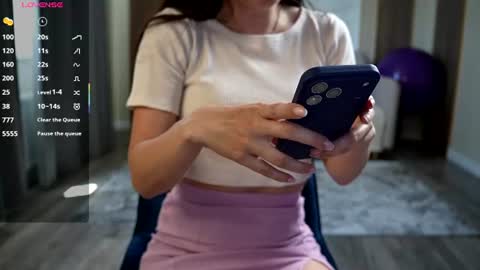 Anna online show from June 2026 10:12:02 AM
