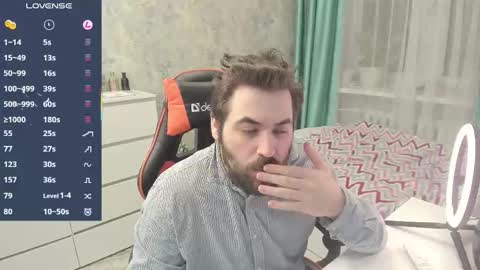 Morl online show from February 2026 03:33:02 PM