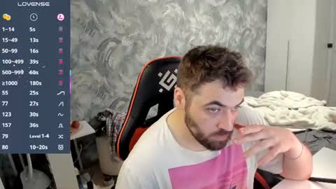 Morl online show from July 2026 10:34:01 PM