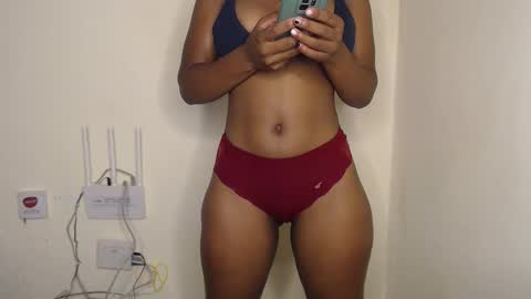 Mellisa online show from December 2024 12:30:01 AM