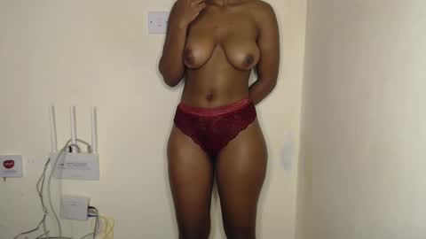 Mellisa online show from January 2025 10:34:01 PM