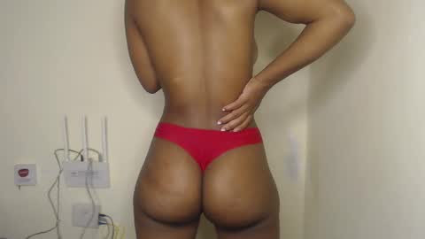 Mellisa online show from February 2025 01:52:02 AM