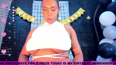 Snapshot of morochaa_fire chatting on December 2024 02:31:02 PM Morocha online show from December 2024 02:31:02 PM