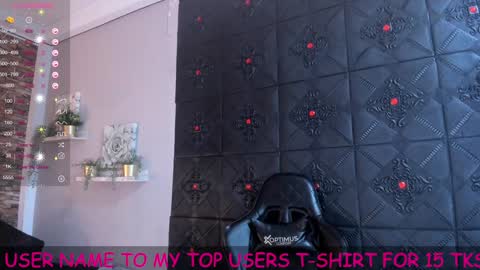 Snapshot of morochaa_fire chatting on January 2025 05:28:02 PM Morocha online show from January 2025 05:28:02 PM