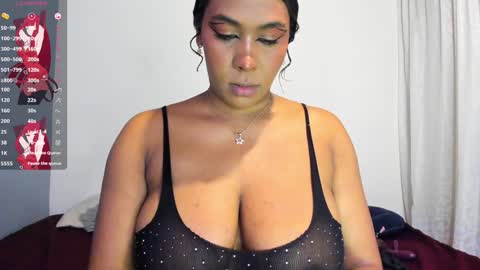 Snapshot of morochaa_fire chatting on February 2025 11:22:02 AM Morocha online show from February 2025 11:22:02 AM