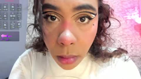 Snapshot of morochaa_fire chatting on September 2025 11:23:02 AM Morocha online show from September 2025 11:23:02 AM