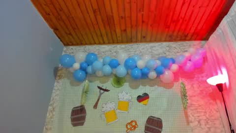 Snapshot of morochaa_fire chatting on September 2025 11:15:01 AM Morocha online show from September 2025 11:15:01 AM