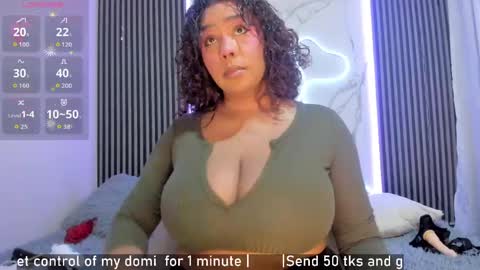 Morocha  online show from April 2026 11:19:02 AM