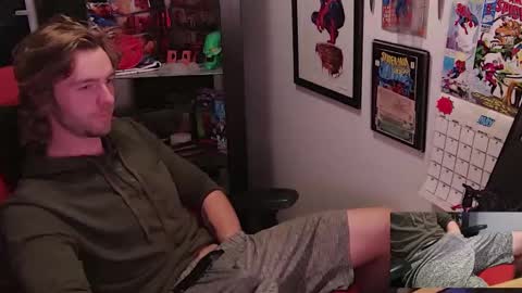 Snapshot of morphasis chatting on March 2025 09:35:01 PM Morphas1s online show from March 2025 09:35:01 PM