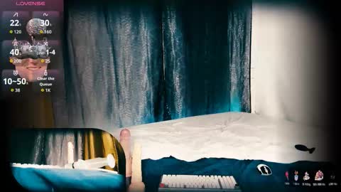 Morphelina online show from March 2026 06:48:02 AM