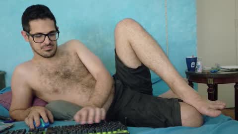 Snapshot of morpheus_the_oniro chatting on January 2026 08:12:02 PM Morpheo online show from January 2026 08:12:02 PM