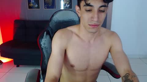 Snapshot of morrison_jimm chatting on March 2026 04:36:02 AM santii online show from March 2026 04:36:02 AM