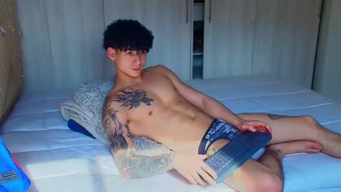 Snapshot of morthy_downey chatting on December 2024 07:57:02 PM Morthy online show from December 2024 07:57:02 PM