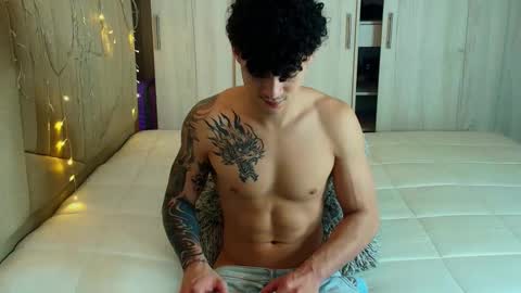 Snapshot of morthy_downey chatting on December 2024 01:16:02 PM Morthy online show from December 2024 01:16:02 PM