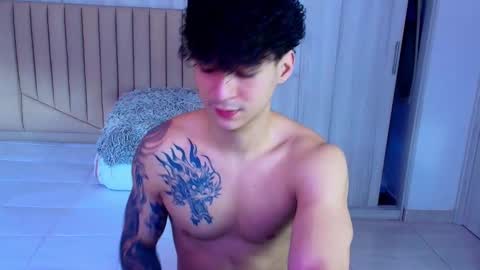 Snapshot of morthy_downey chatting on January 2025 03:17:02 PM Morthy online show from January 2025 03:17:02 PM