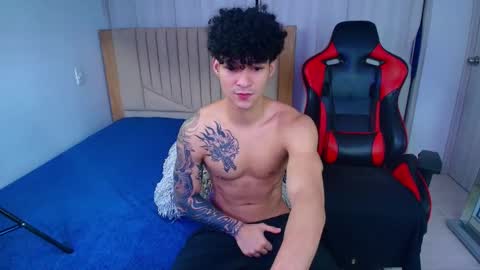 Snapshot of morthy_downey chatting on January 2025 12:52:02 PM Morthy online show from January 2025 12:52:02 PM