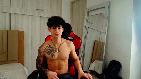 Snapshot of morthy_downey chatting on January 2025 12:16:01 PM Morthy online show from January 2025 12:16:01 PM